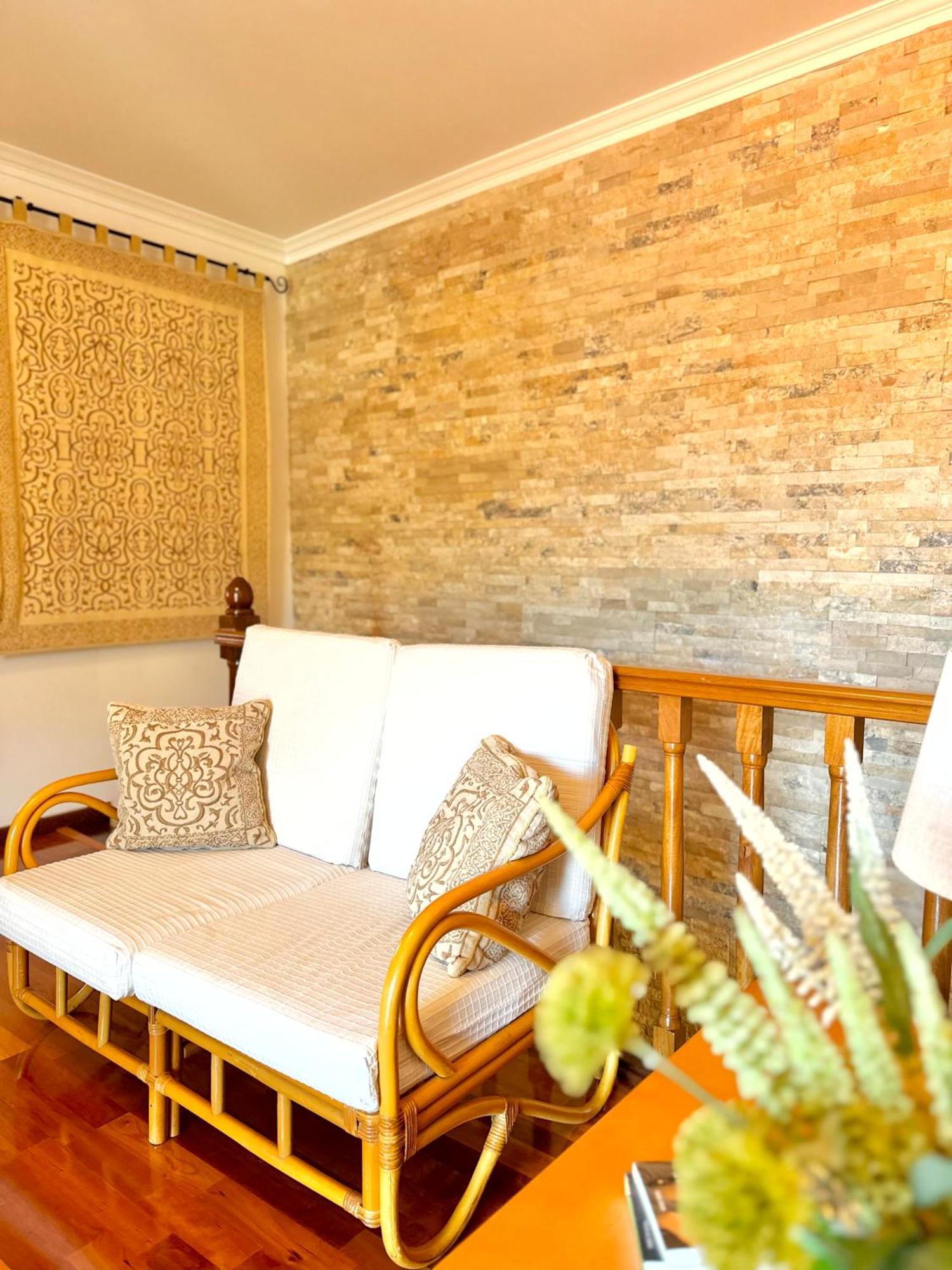 Casa Da Touca Villa Arcos de Valdevez Buitenkant foto